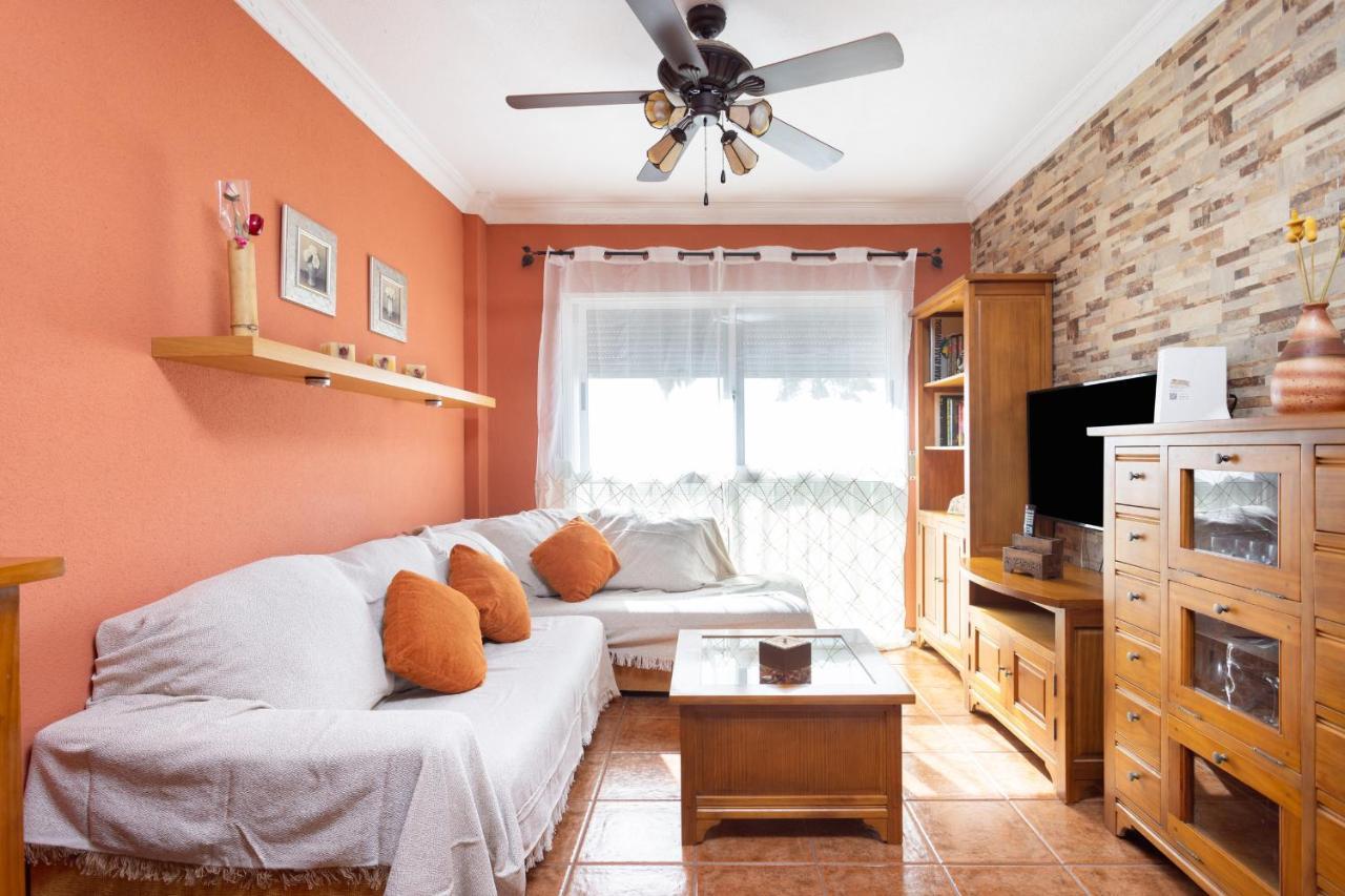 127 Santa Cruz Views Διαμέρισμα Εξωτερικό φωτογραφία